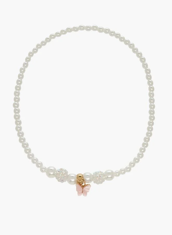 فلورا بيلا من شو إكسبرس 4-Piece Jewellery Set Ramadan Collections